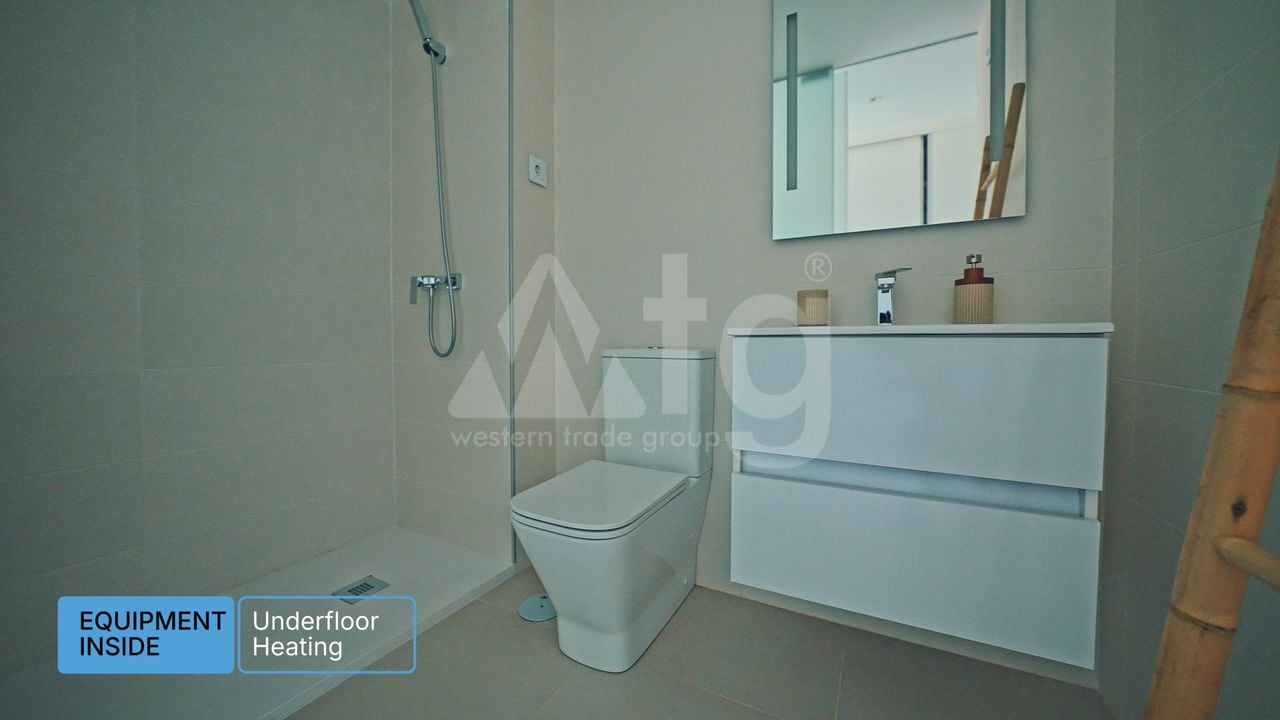 3 ložnice Apartmán v Lo Romero - BM63583 - Foto - 24