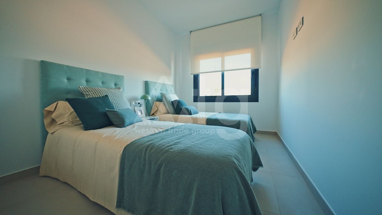 3 ložnice Apartmán v Lo Romero - BM63583 - Foto - 25