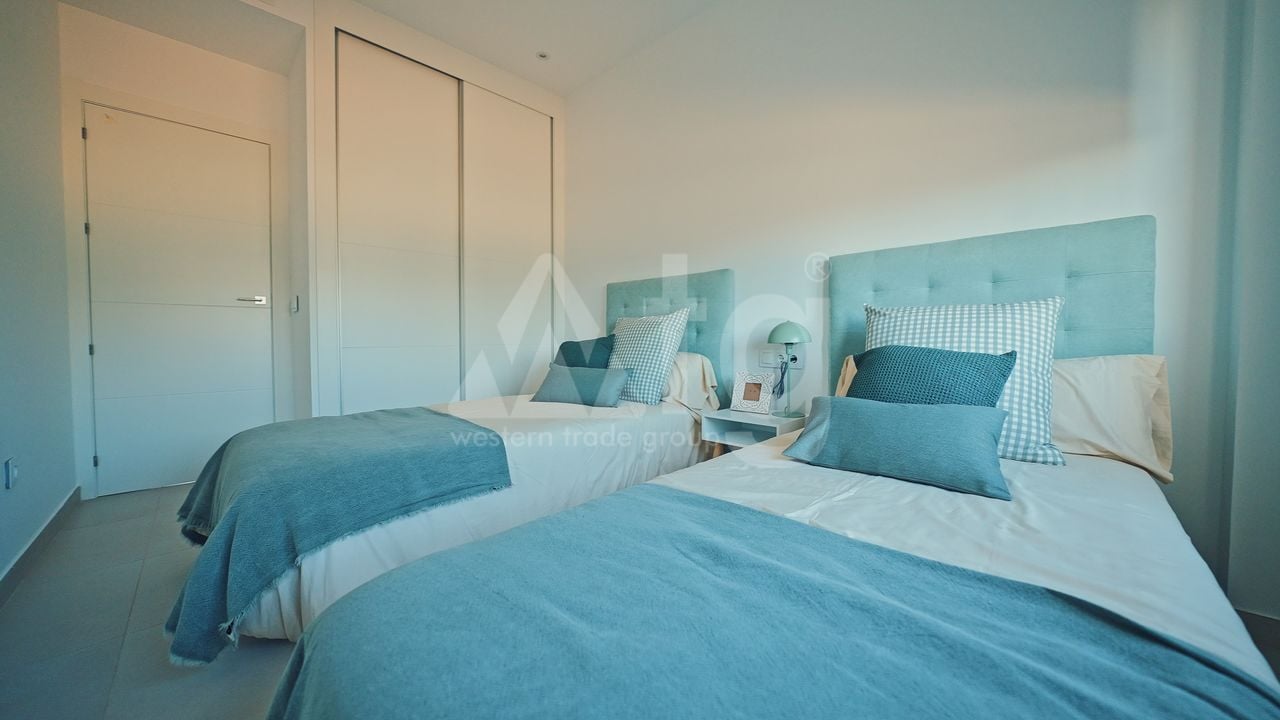 3 ložnice Apartmán v Lo Romero - BM63583 - Foto - 26