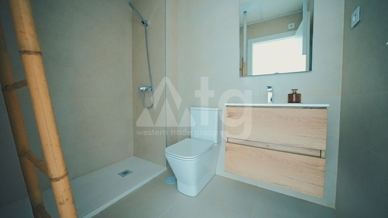 3 ložnice Apartmán v Lo Romero - BM63583 - Foto - 27
