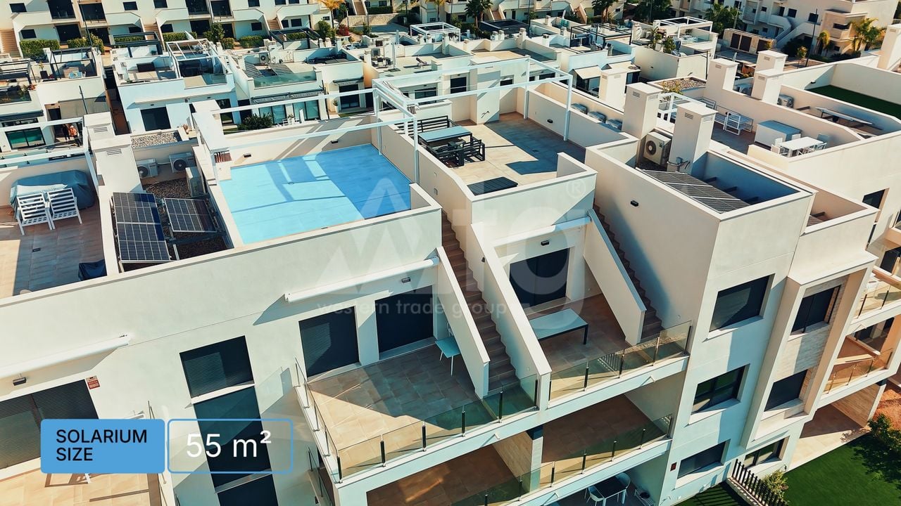 3 ložnice Apartmán v Lo Romero - BM63583 - Foto - 30