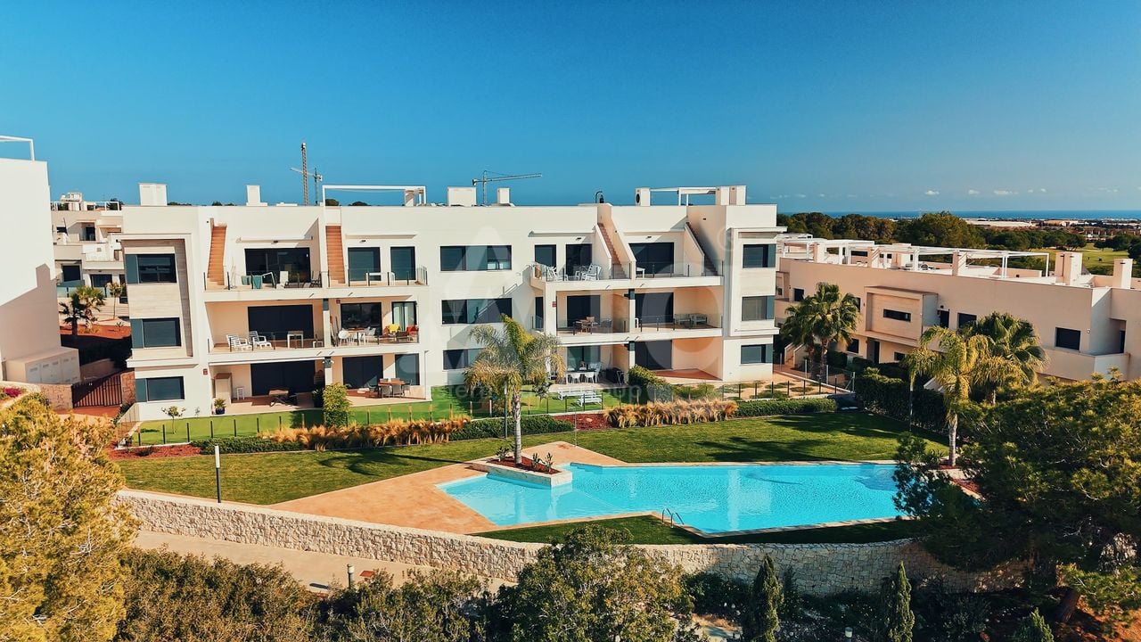 3 ložnice Apartmán v Lo Romero - BM63583 - Foto - 32