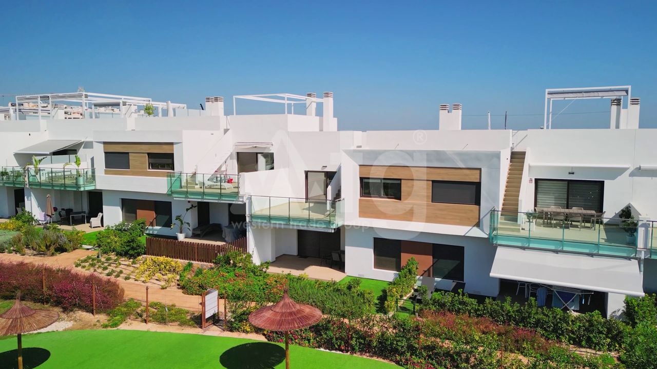Townhouse de 2 chambres à Vistabella - VG64057 - Photo - 7