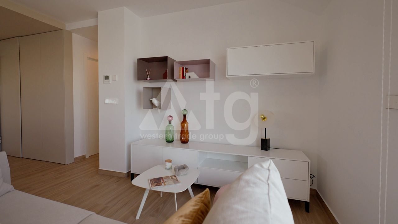 Townhouse de 2 chambres à Vistabella - VG64057 - Photo - 17