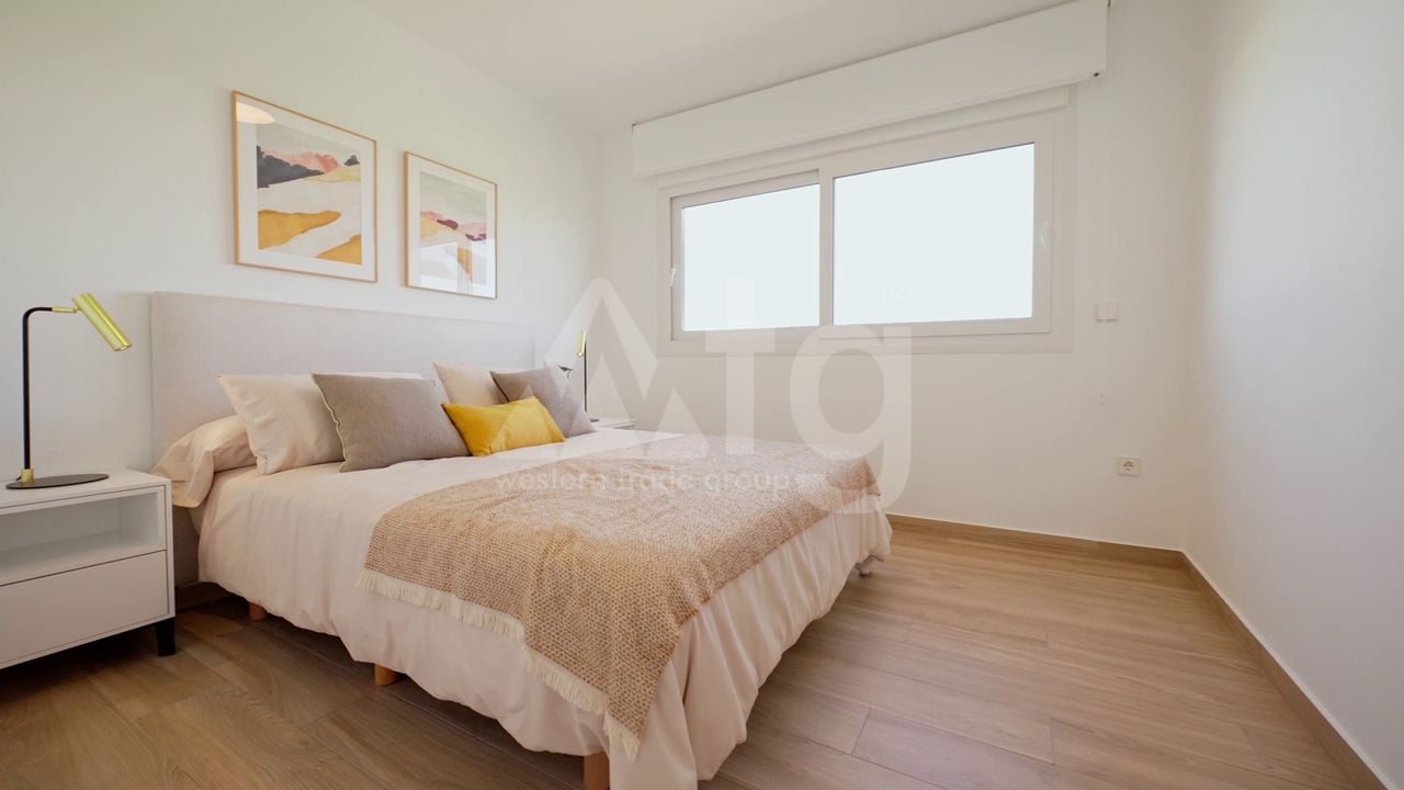 Townhouse de 2 chambres à Vistabella - VG64057 - Photo - 26