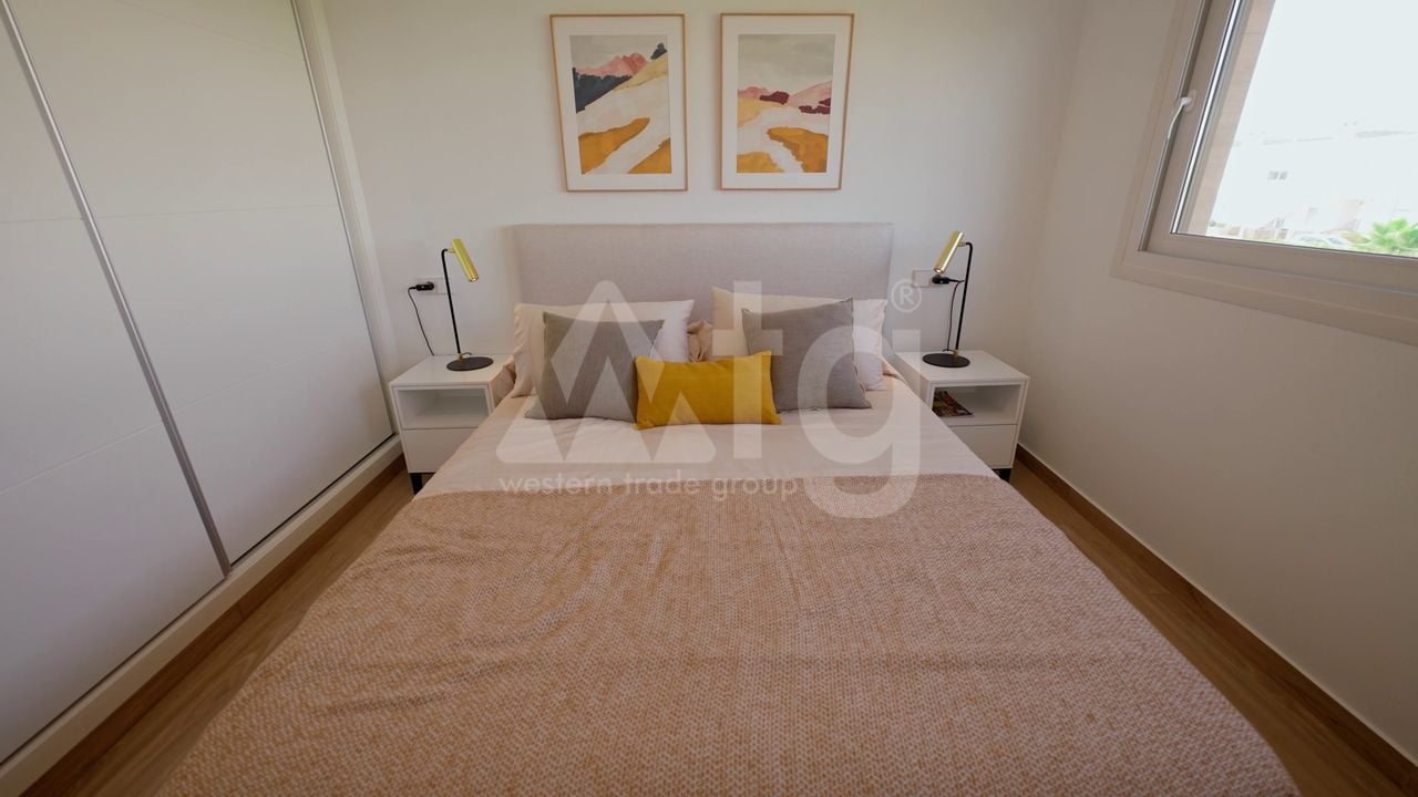Townhouse de 2 chambres à Vistabella - VG64057 - Photo - 27