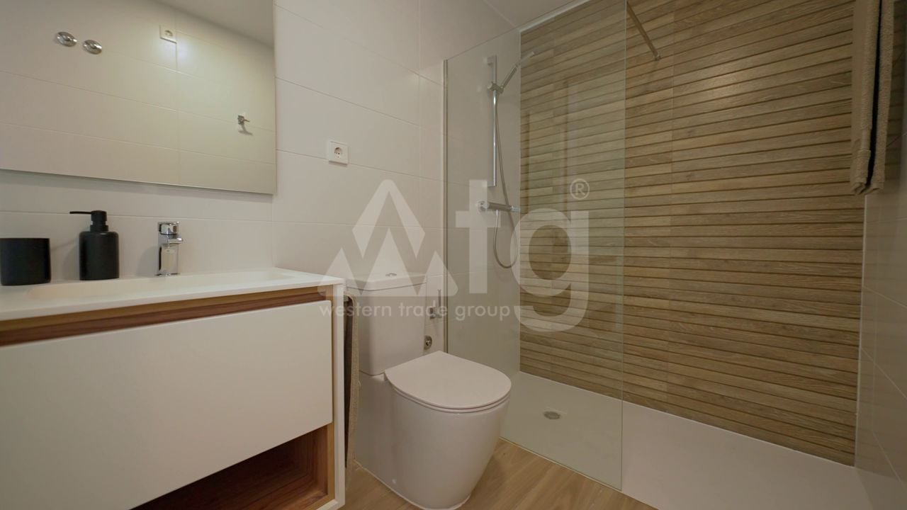 Townhouse de 2 chambres à Vistabella - VG64057 - Photo - 32