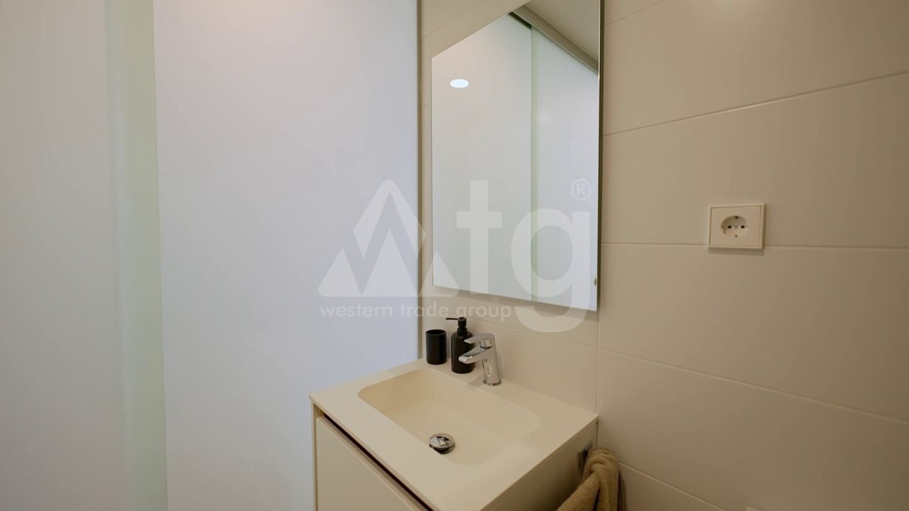 Townhouse de 2 chambres à Vistabella - VG64057 - Photo - 33