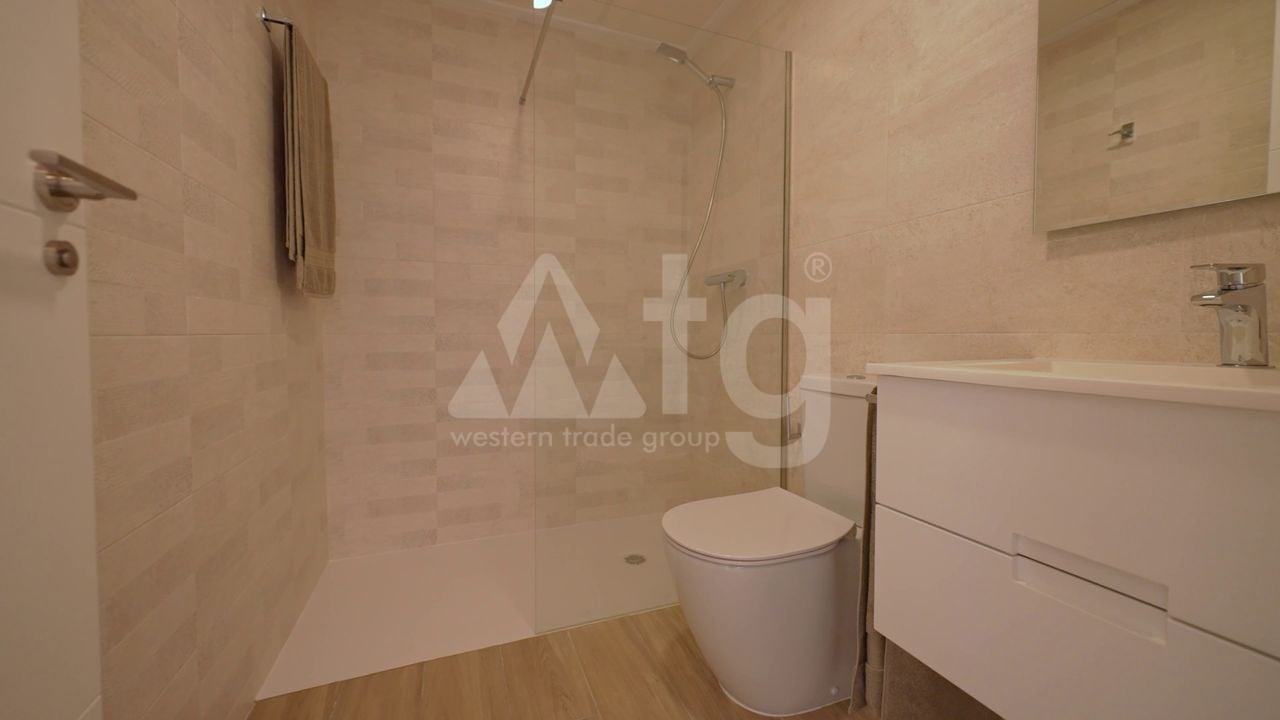 Townhouse de 2 chambres à Vistabella - VG64057 - Photo - 37