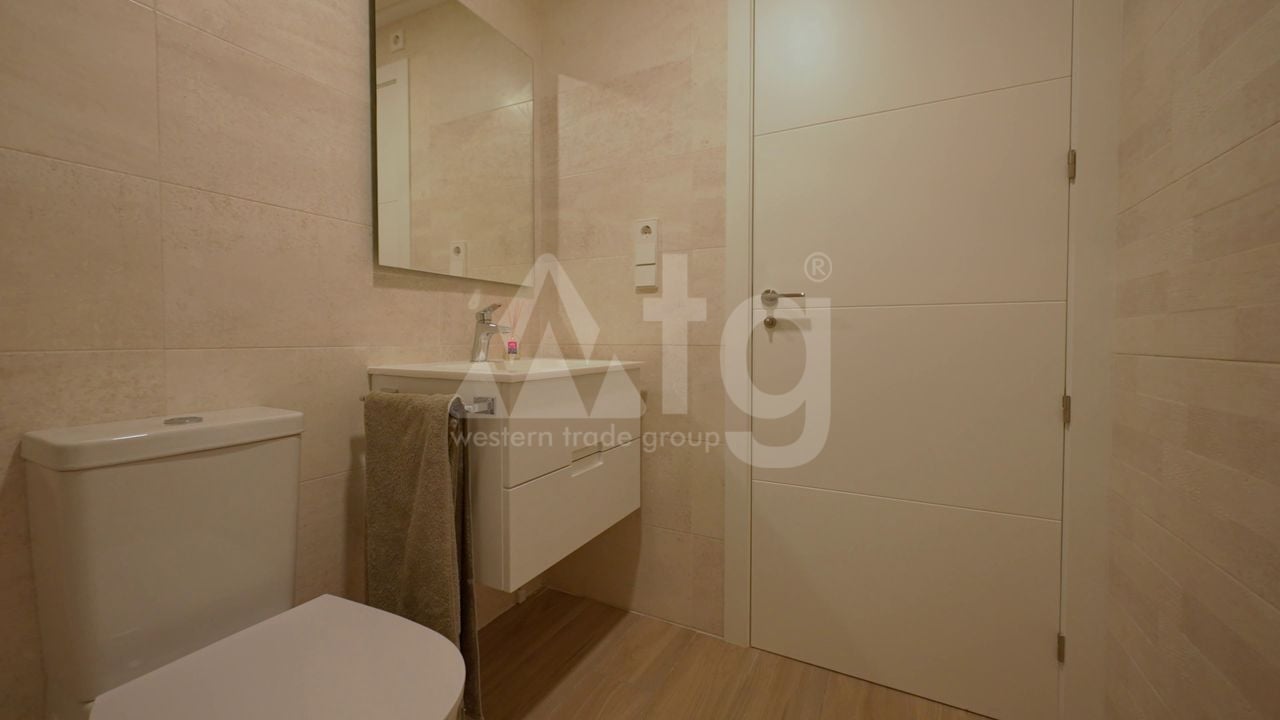 Townhouse de 2 chambres à Vistabella - VG64057 - Photo - 38