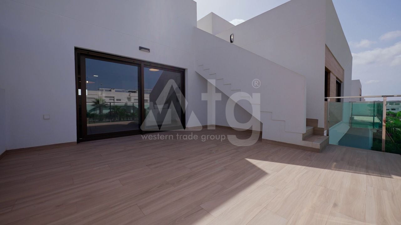 Townhouse de 2 chambres à Vistabella - VG64057 - Photo - 40