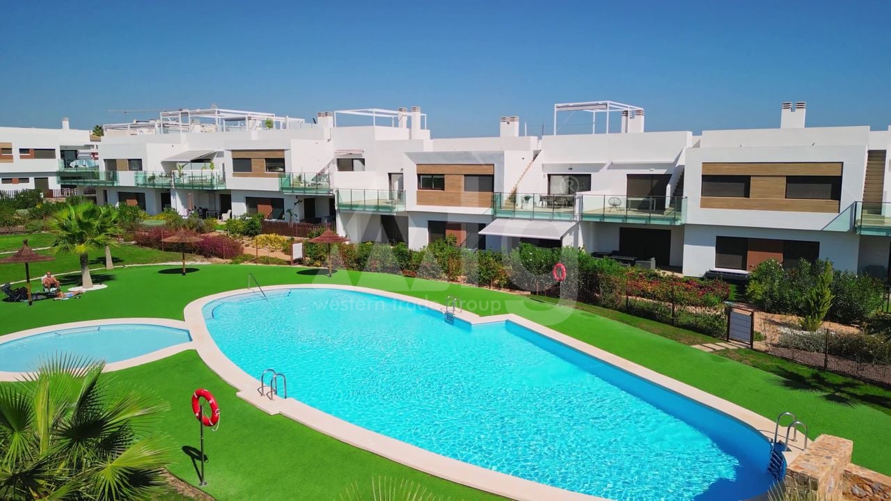 Townhouse de 2 chambres à Vistabella - VG64057 - Photo - 42