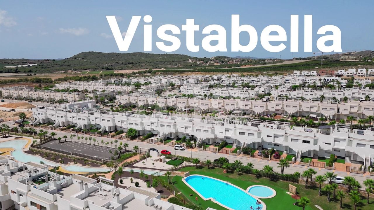 Townhouse de 2 chambres à Vistabella - VG64057 - Photo - 47