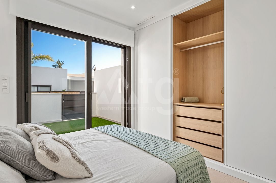 Appartement de 2 chambres à Los Alcázares - ARE64243 - Photo - 17