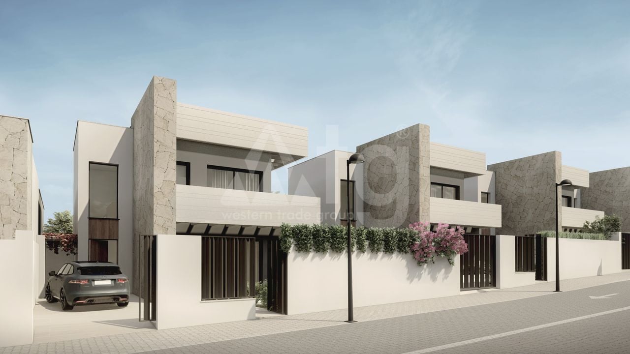3 bedroom Villa in San Juan de los Terreros - VN142133 - Photo - 8