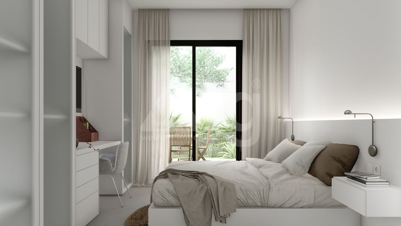 3 bedroom Villa in San Juan de los Terreros - VN142133 - Photo - 4