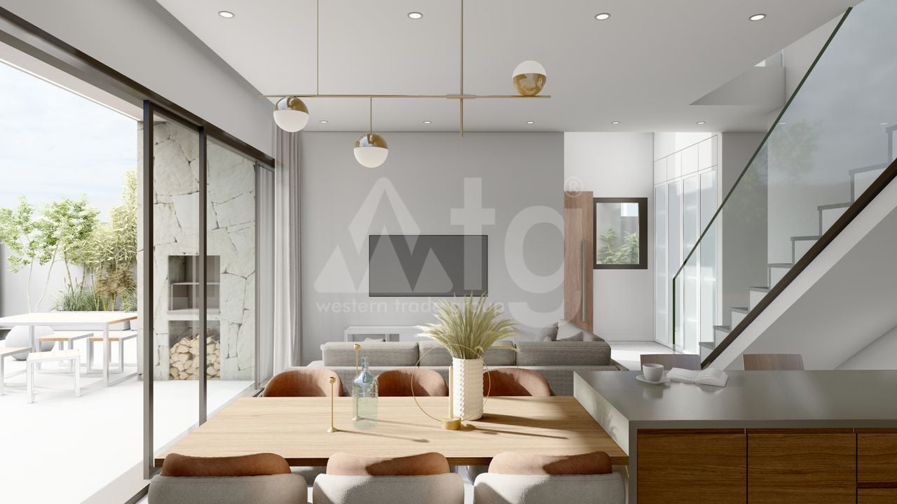 3 bedroom Villa in San Juan de los Terreros - VN142133 - Photo - 2