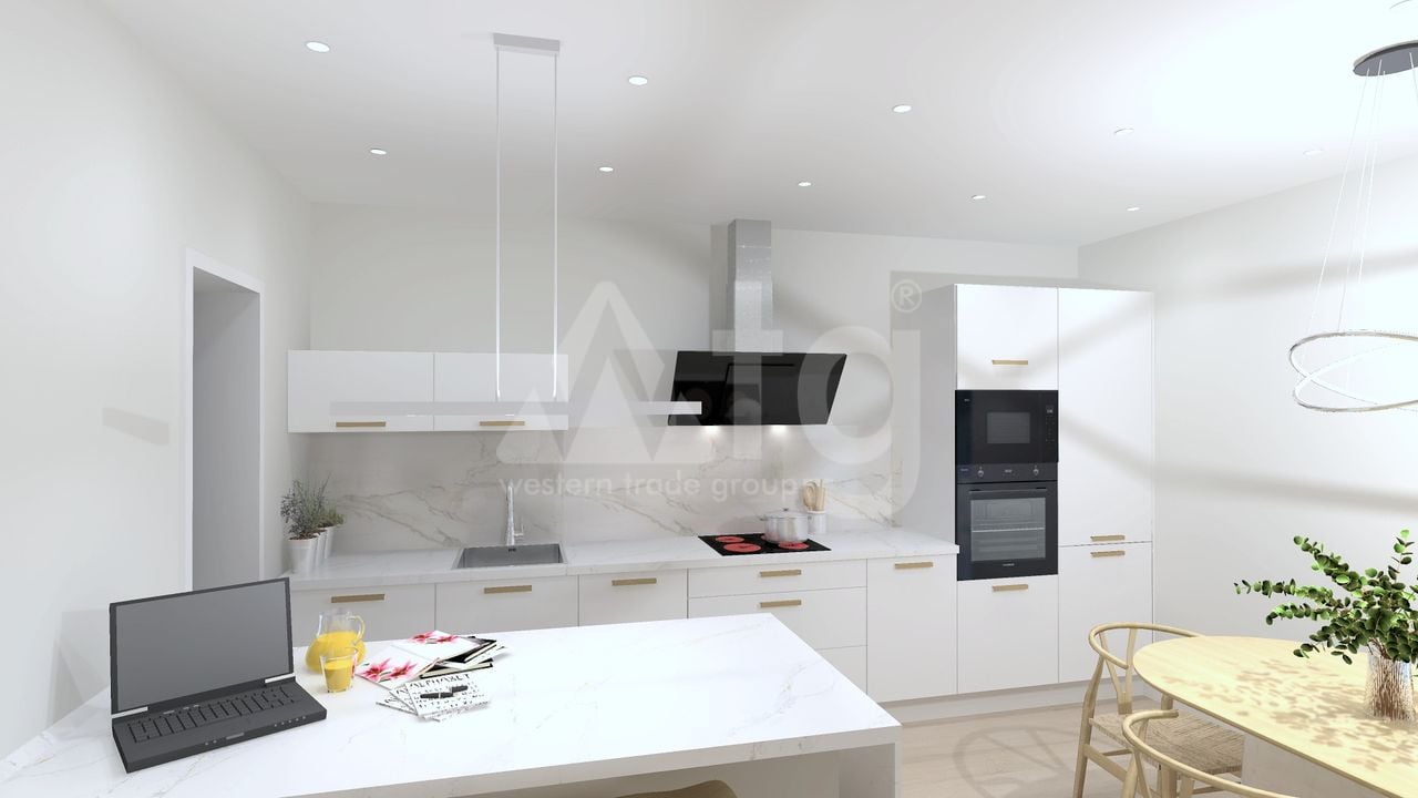 3 bedroom Villa in San Juan de los Terreros - VN142133 - Photo - 3