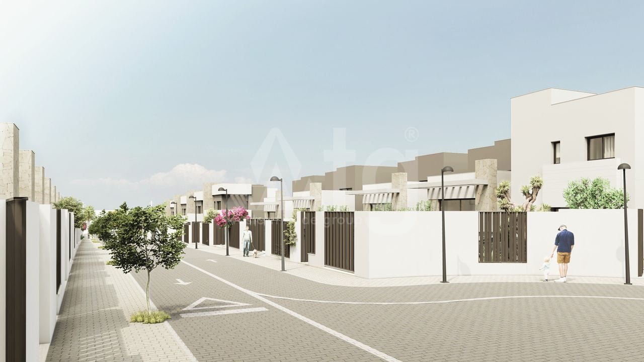 Villa de 3 chambres à San Juan de los Terreros - VN142114 - Photo - 11
