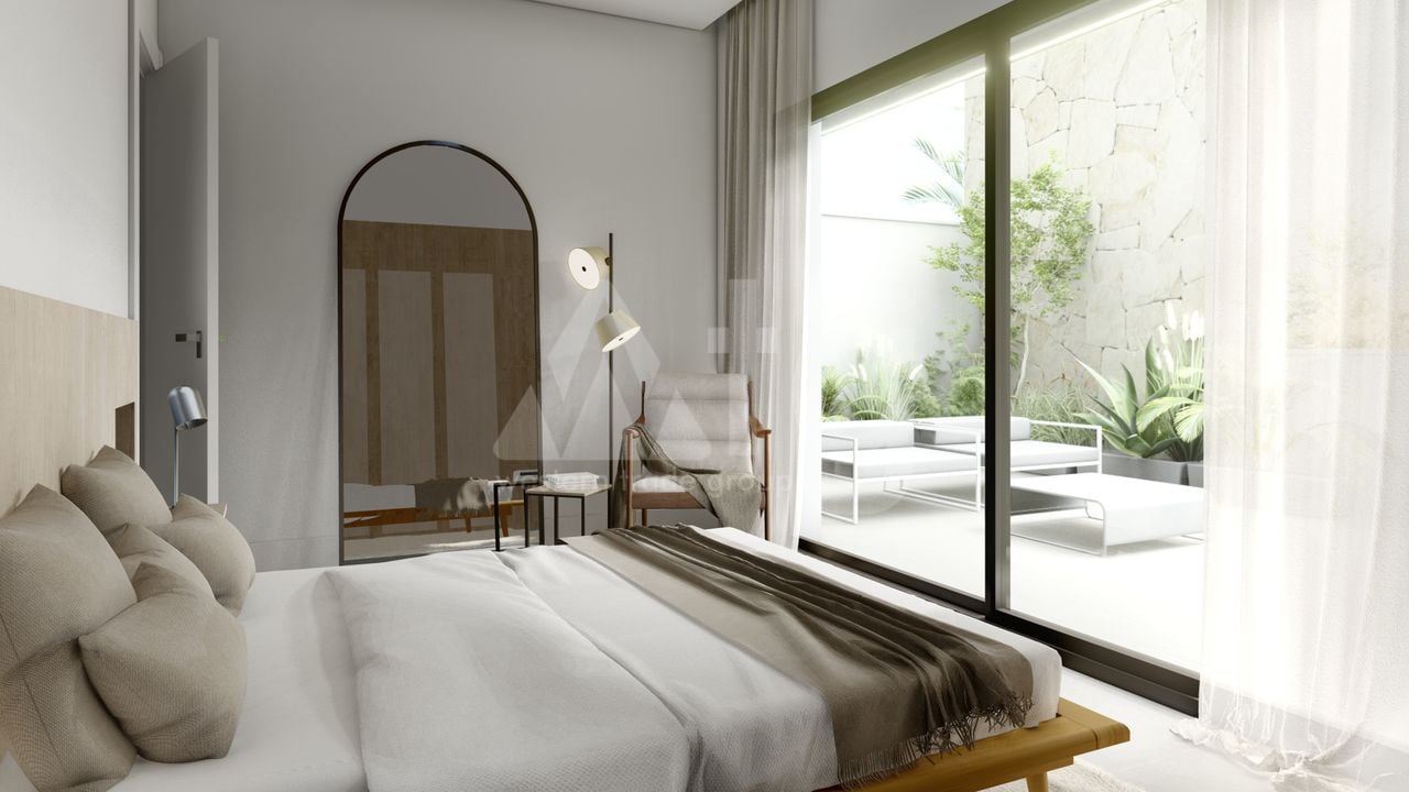 Vilă cu 3 dormitoare în San Juan de los Terreros - VN64511 - Imagini - 3