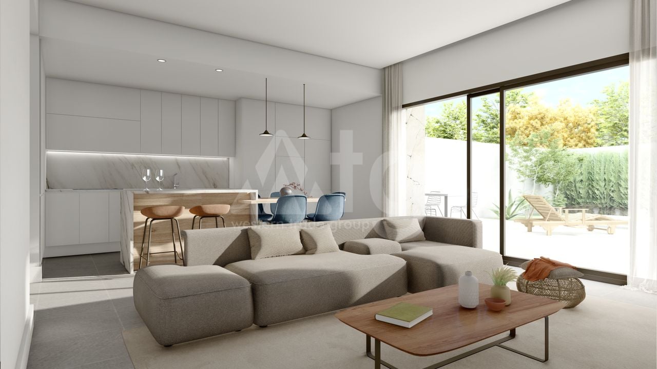 Vilă cu 3 dormitoare în San Juan de los Terreros - VN64511 - Imagini - 2