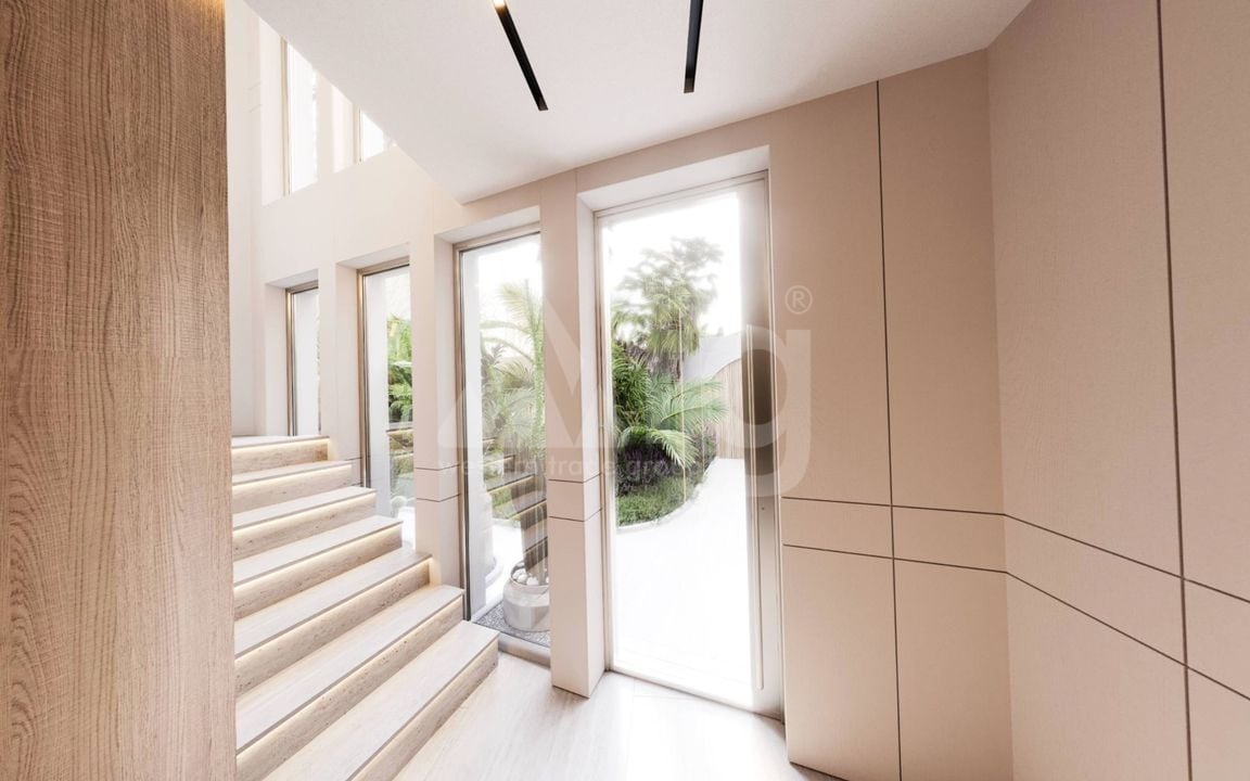 Apartamento de 3 habitaciones en Benidorm - ERE64774 - Foto - 18