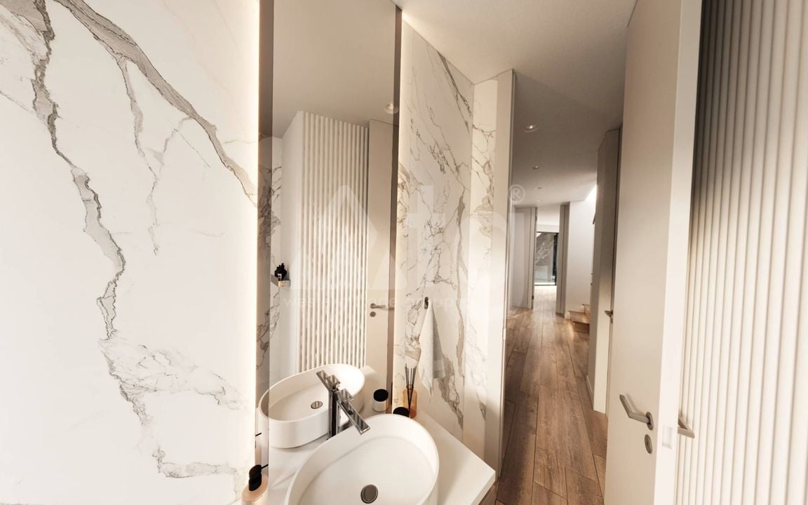 Apartamento de 3 habitaciones en Benidorm - ERE64774 - Foto - 13