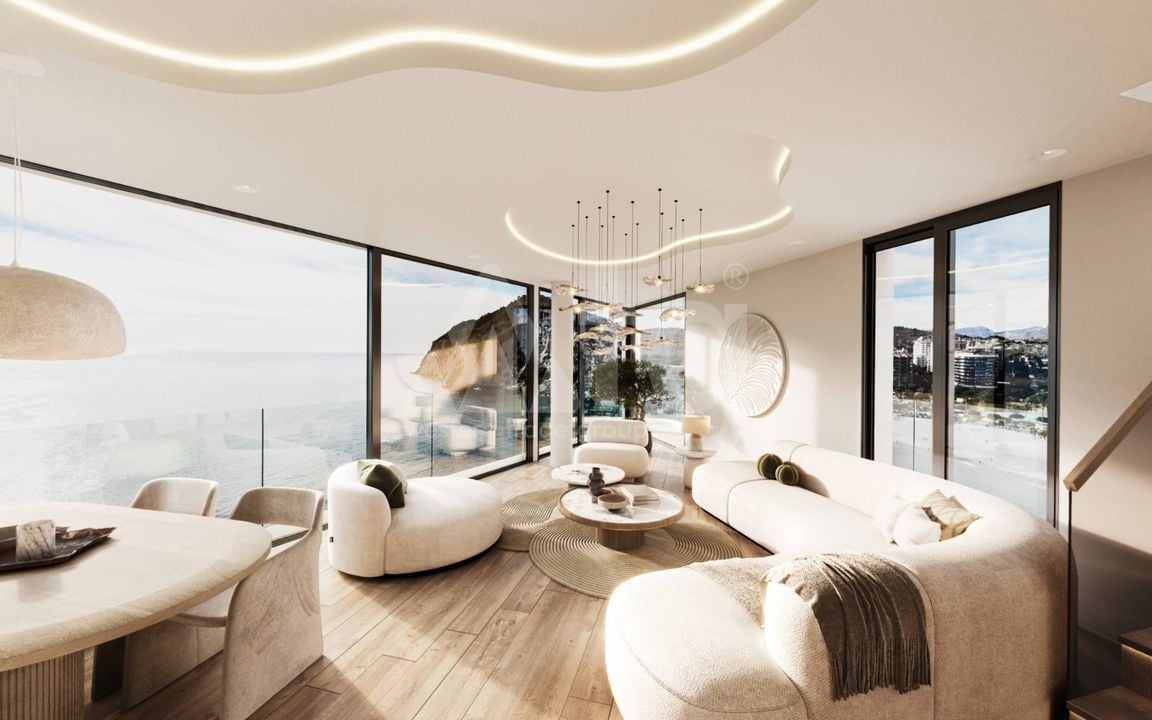 Apartamento de 3 habitaciones en Benidorm - ERE64774 - Foto - 6