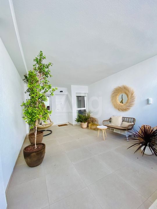 3 bedroom Bungalow in Pilar de la Horadada - OK64792 - Photo - 16