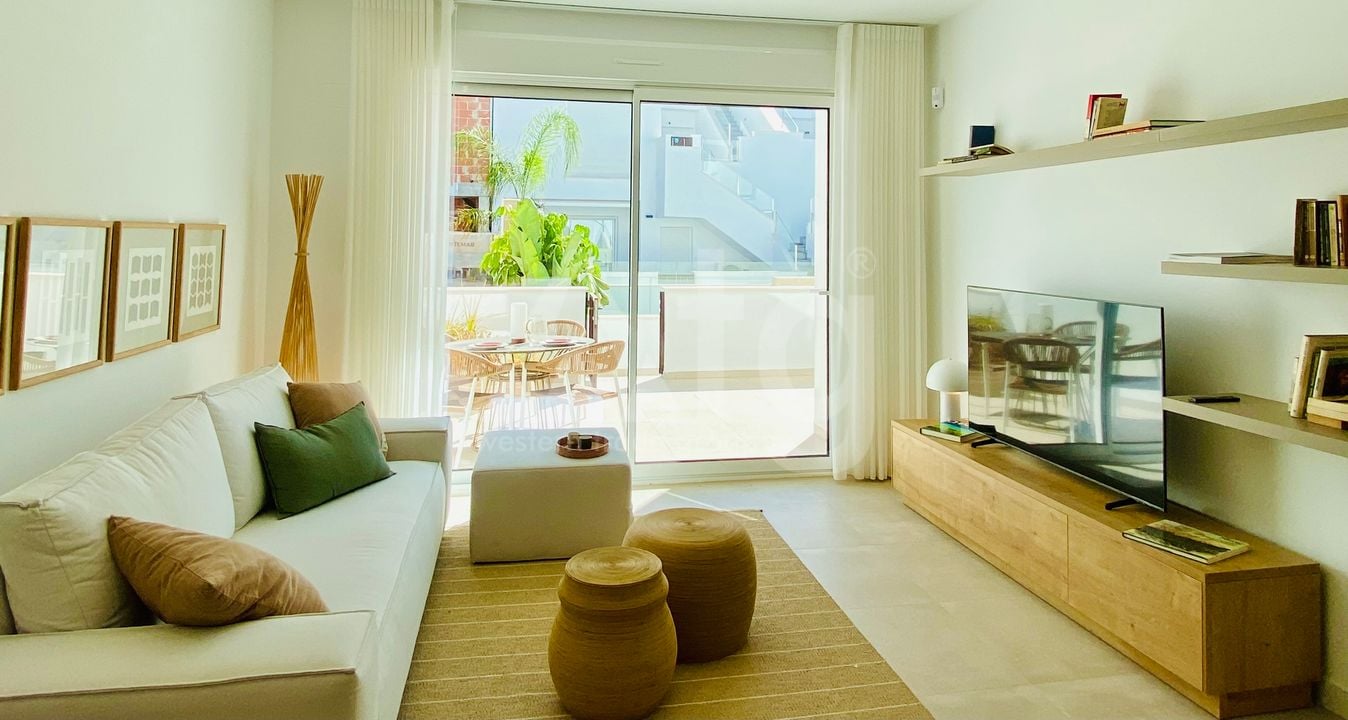 3 bedroom Bungalow in Pilar de la Horadada - OK64792 - Photo - 4
