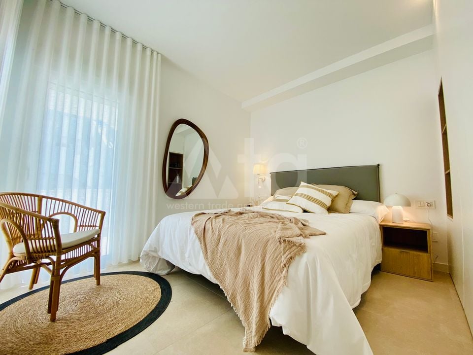 3 bedroom Bungalow in Pilar de la Horadada - OK64792 - Photo - 12
