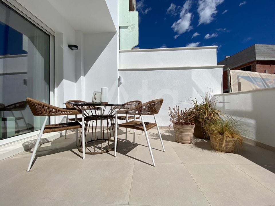 3 bedroom Bungalow in Pilar de la Horadada - OK64792 - Photo - 3