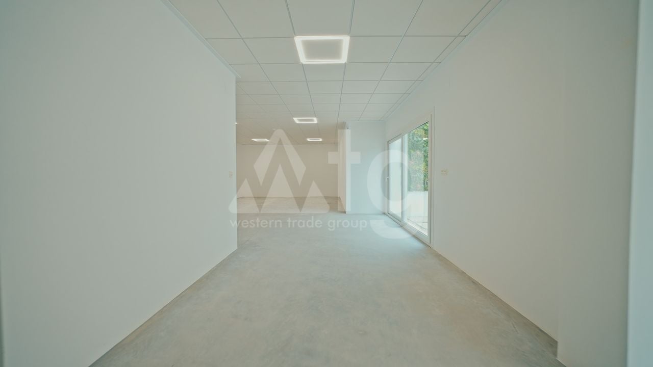 Villa de 3 chambres à Los Alcázares - GA64865 - Photo - 11