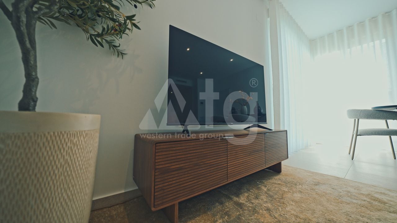 Villa de 3 chambres à Los Alcázares - GA64865 - Photo - 17
