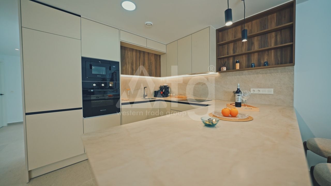 Villa de 3 chambres à Los Alcázares - GA64865 - Photo - 18