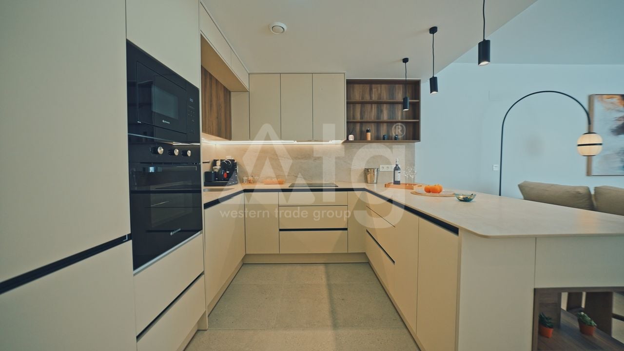 Villa de 3 chambres à Los Alcázares - GA64865 - Photo - 19