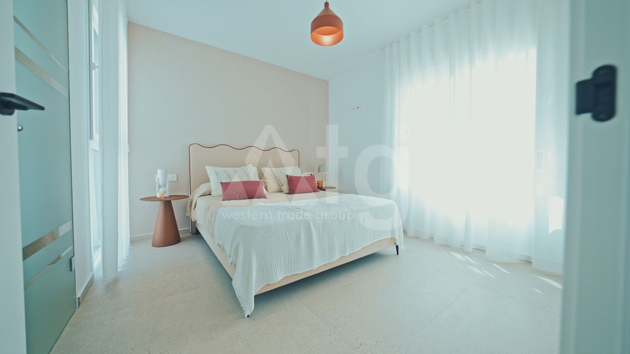 Villa de 3 chambres à Los Alcázares - GA64865 - Photo - 20