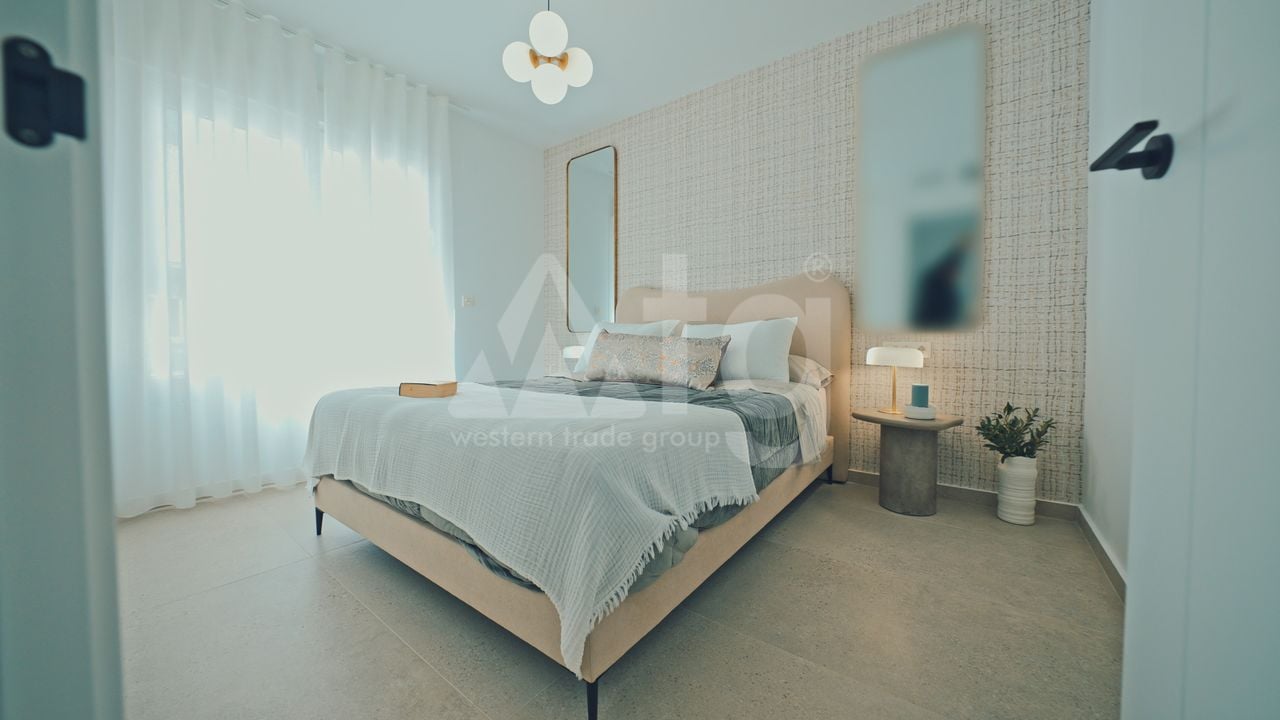 Villa de 3 chambres à Los Alcázares - GA64865 - Photo - 23