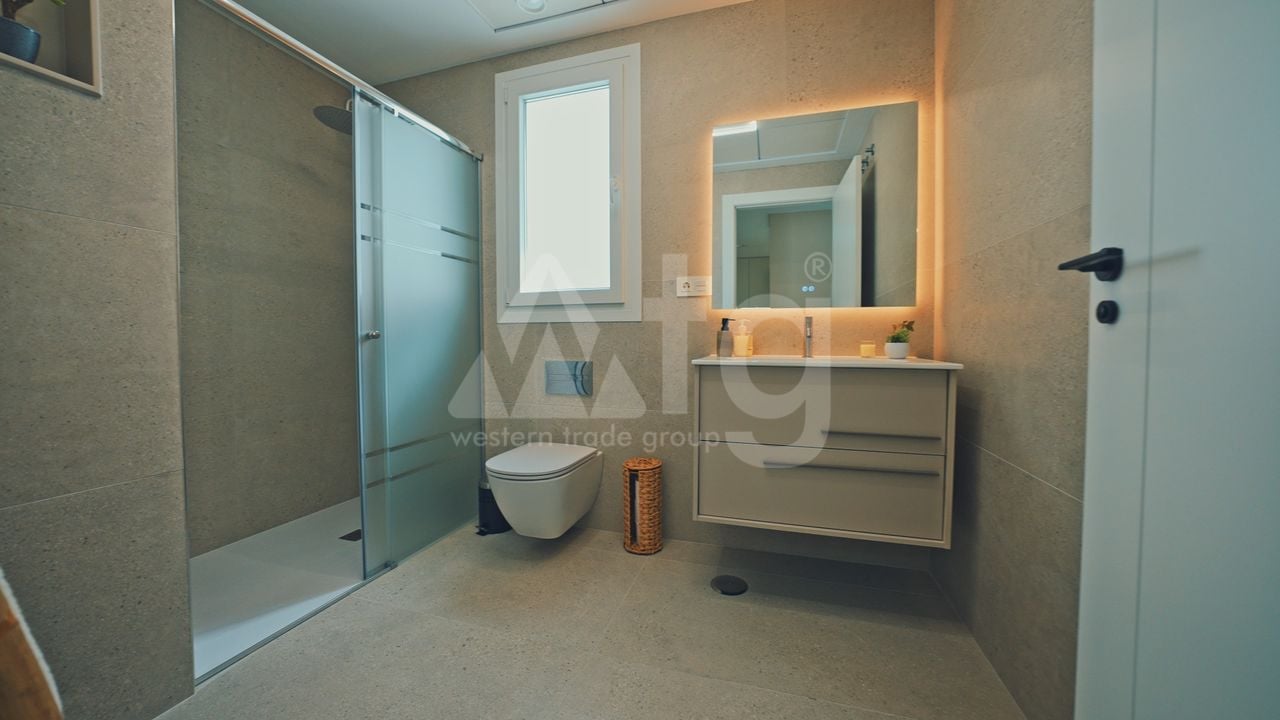 Villa de 3 chambres à Los Alcázares - GA64865 - Photo - 25