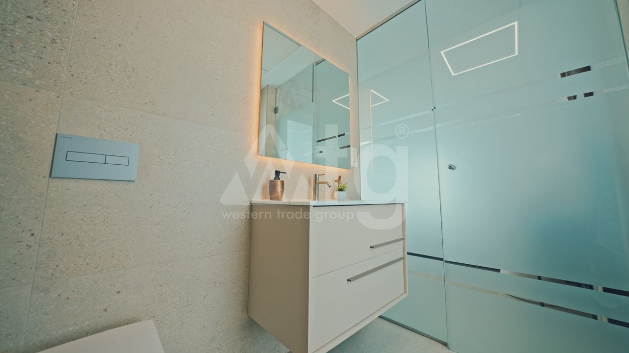 Villa de 3 chambres à Los Alcázares - GA64865 - Photo - 29