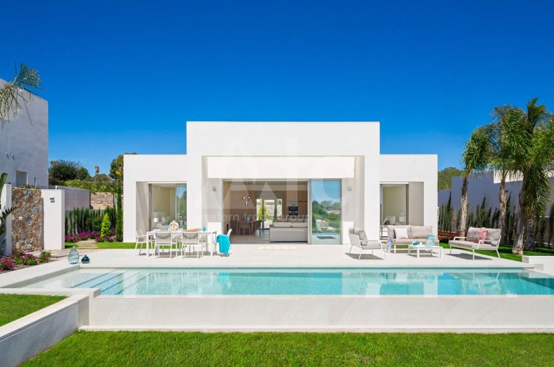 4 bedroom Villa in Las Colinas - GSSP37022 - Photo - 1