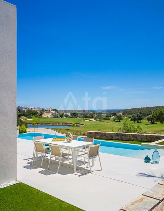 4 bedroom Villa in Las Colinas - GSSP37022 - Photo - 2