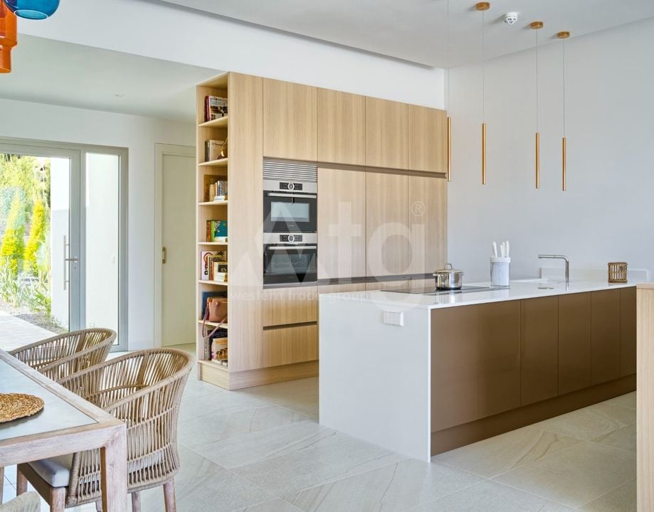 4 bedroom Villa in Las Colinas - GSSP37022 - Photo - 5