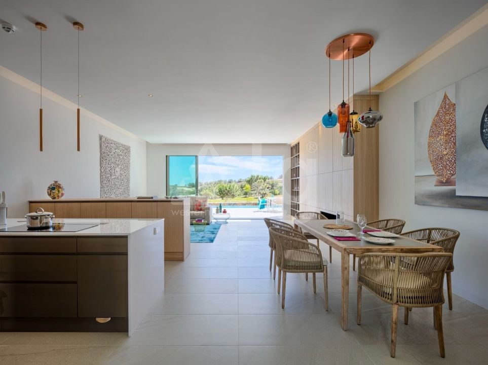 4 bedroom Villa in Las Colinas - GSSP37022 - Photo - 4