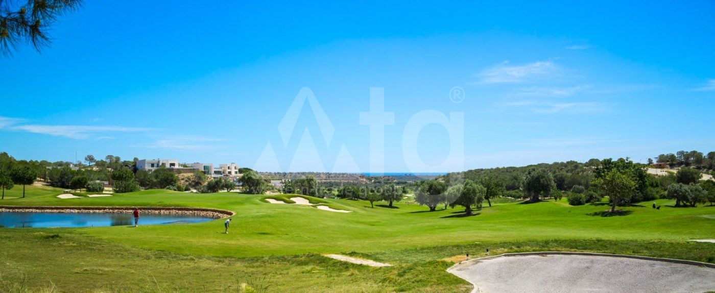 4 bedroom Villa in Las Colinas - GSSP37022 - Photo - 14