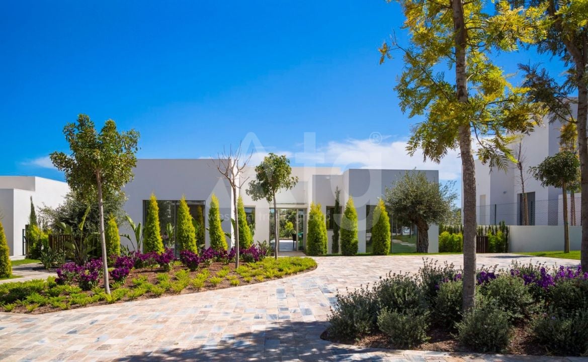 4 bedroom Villa in Las Colinas - GSSP37022 - Photo - 12