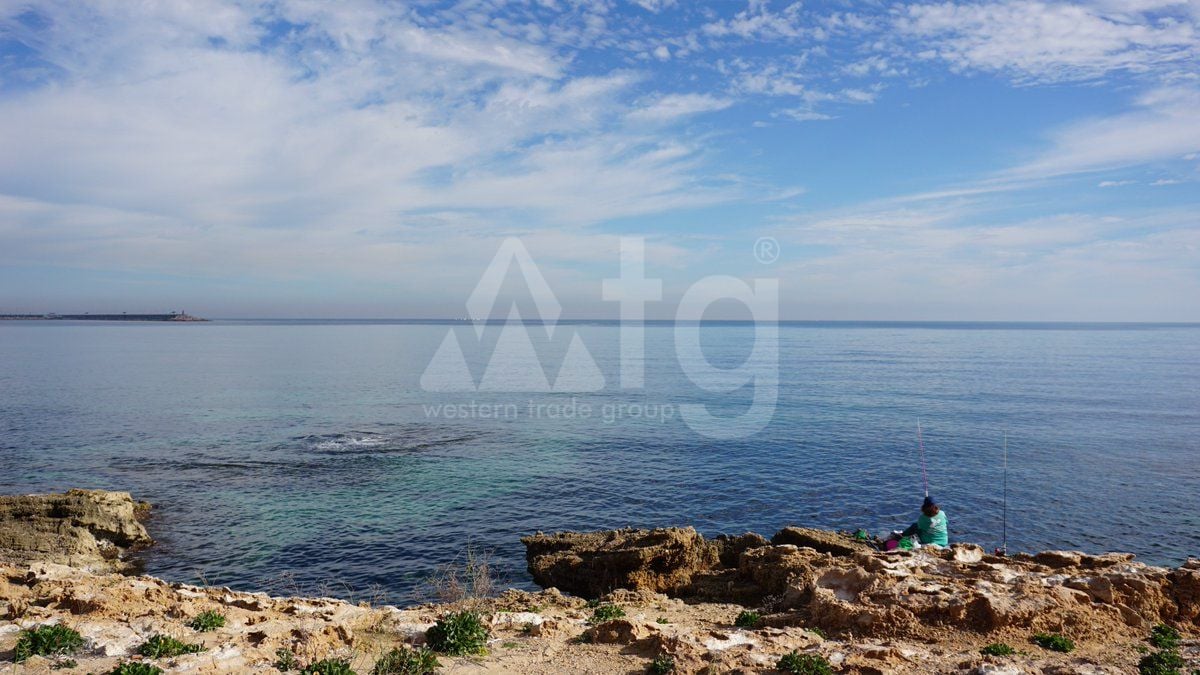 3 bedroom Villa in Rojales - MT8486 - Photo - 4
