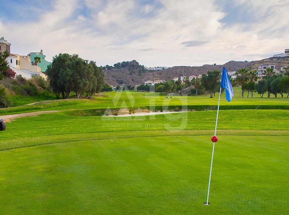 3 bedroom Villa in Rojales - MT8486 - Photo - 5