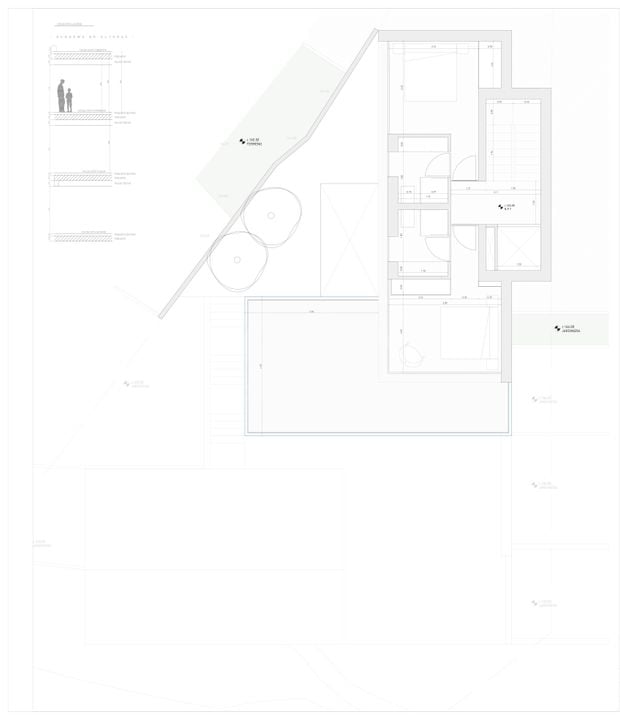4 bedroom Villa in Benissa - DVM36308 - Photo 3