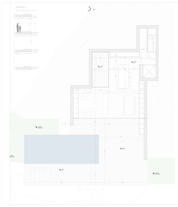 4 bedroom Villa in Benissa - DVM36308 - Photo 5